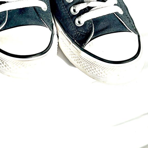 Converse All Star Chuck Taylor Shoreline Slip-on Elastic Back Sneaker Size 11 - Picture 9 of 16